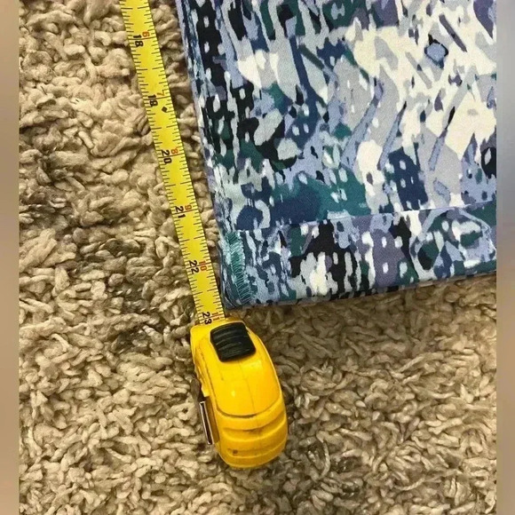 NWT Nine West Chrystie Capri size 8 (T124) - Picture 12 of 16